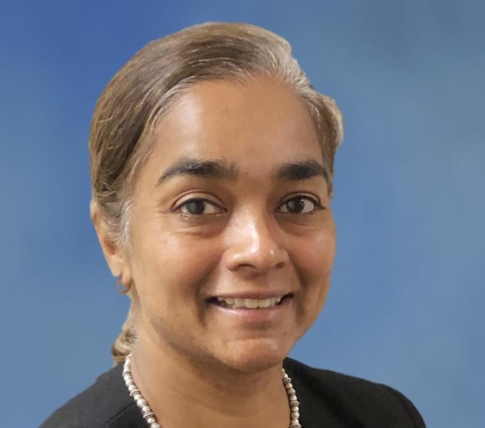 Sukanya Srinivasan, MD
